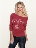 GUESS Lillian Pullover