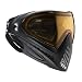 DYE I4 Paintball Thermal HD Mask Goggles - Black