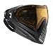 Dye I4 Thermal Paintball Goggles - Black