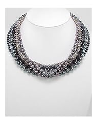 Necklaces In Sterling Silver