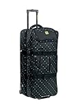 Burton(バートン) WHEELIE SUB TRUE BLACK POLKA SQUARES