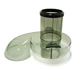 Top Cover for Breville JE95XL Juice Extractor