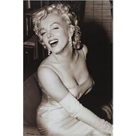Plus Size Marilyn Monroe Halloween