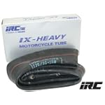 2002-2009 Honda Crf450r: Irc Heavy Duty Tube 80/100-21