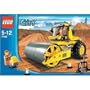 LEGO 7746 City Single-drum Roller