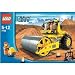 LEGO 7746 City Single-drum Roller