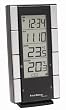 Technotrade/Eschenbach 55188 WS 9765-IT Funkthermometer