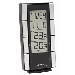 Technotrade/Eschenbach 55188 WS 9765-IT Funkthermometer