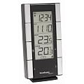 Technotrade/Eschenbach 55188 WS 9765-IT Funkthermometer