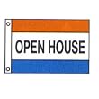 Open House Flag