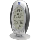 The Weather Channel Wireless Forecast Station