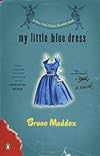 My Little Blue Dress