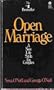 Open marriage; a new life style for couples
