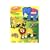 Hama Beads Wild Animals Hanging Box