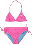 Produkt-Bild: Roxy M&auml;dchen Bikini Monica Dots Lowrider Tie Sides