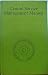 Central Service Management Manual (Hardcover-1983)