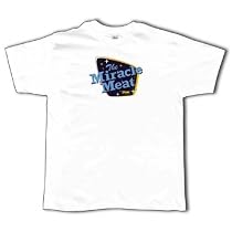 Spam Miracle Meat T-Shirt Medium