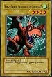 2002 YuGiOh! Tournament (Promo Card) Series 1 # TP1-022 Winged Dragon - Single YuGiOh! Card in Deck Protector Sleeve!