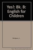 Yes! : English for children