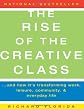 The Rise of the Creative Class