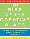 The Rise of the Creative Class
