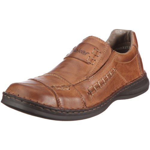 Rieker Armin 08450-25 Herren Slipper
