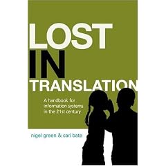 Lost In Translation