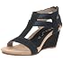 Unisa Fesor-Bb, Sandales femme