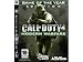Call of Duty 4 Edition Jeu de l'année