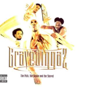 CD-Charts  Music : The Pick the Sickle and the Shovel