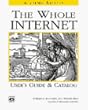 Whole Internet: User's Guide and Catalog - Academic Edition (Nutshell Handbook)