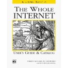 Click here to buy The Whole Internet User's Guide and Catalog, Academic Edition (Nutshell Handbook) by Ed Krol.