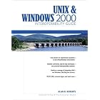 Click here to buy UNIX and Windows 2000 Interoperability Guide by  Alan R. Roberts.