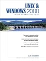 UNIX and Windows 2000 Interoperability Guide