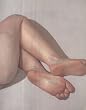 Alison Watt: Paintings