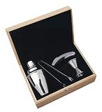 deluxe custom bar gift set