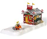 Department 56 North Pole North Pole Maintenance