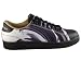 Adidas Men's Muhammad Ali Classic II White/Black Leather Shoes men's 8