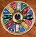 Cheese Wheel of Good Fortune Gift