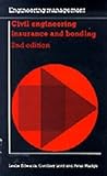 Civil engineering insurance and bonding