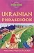 Ukrainian (Lonely Planet Phrasebook)