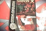 Shinobi X