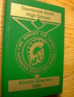 Alumni Directories