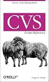 CVS Pocket Reference (Pocket Reference (O`Reilly))
