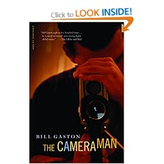 The Cameraman
