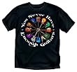 You Never Have Enough Guitars T-Shirt