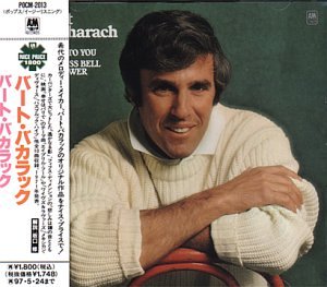 Burt Bacharach Picture 20