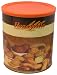 Gourmet Food : 6 Grain Rolled Cereal Mix - 2.875 Pound Can