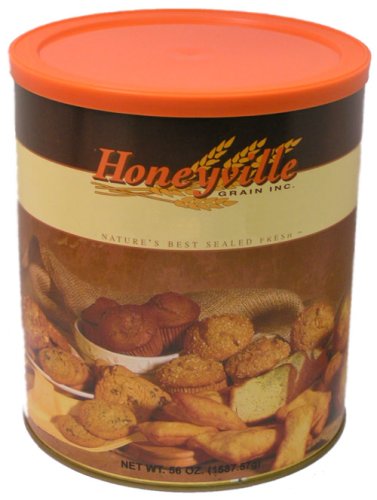 Chicken Flavored Textured Vegetable Protein TVP - Bulk 15 Pound Case by Chicken Meat