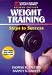 Books : Weight Training (Steps to Success)